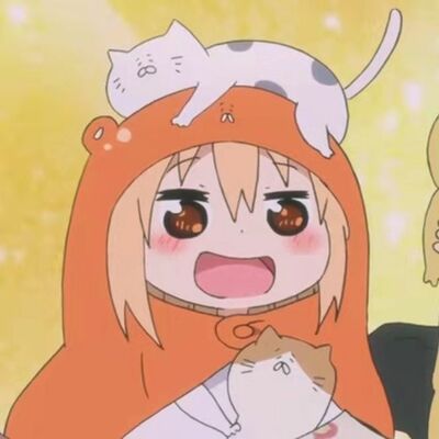 Umaru Chan's avatar